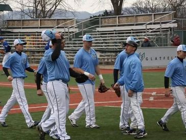 coaching baseball