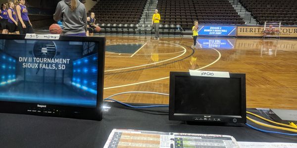 broadcast table, ncaa tournament