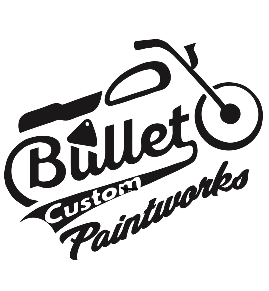 Bullet Custom Paintworks