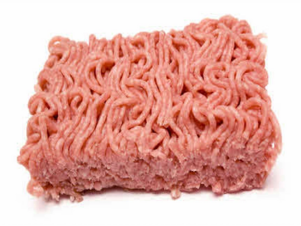 1 2 ground pork price
