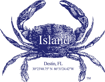 Crab Island Sportswear