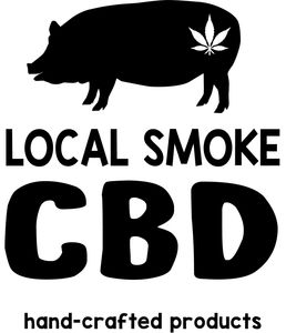 Local Smoke CBD hand-crafted produces
