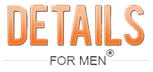 Details For Men