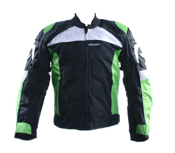 Rk Sports 3737 Waterproof Textile Motorcycle Jacket | protothebikeshop