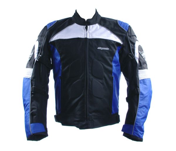 Rk Sports 3737 Waterproof Textile Motorcycle Jacket | protothebikeshop