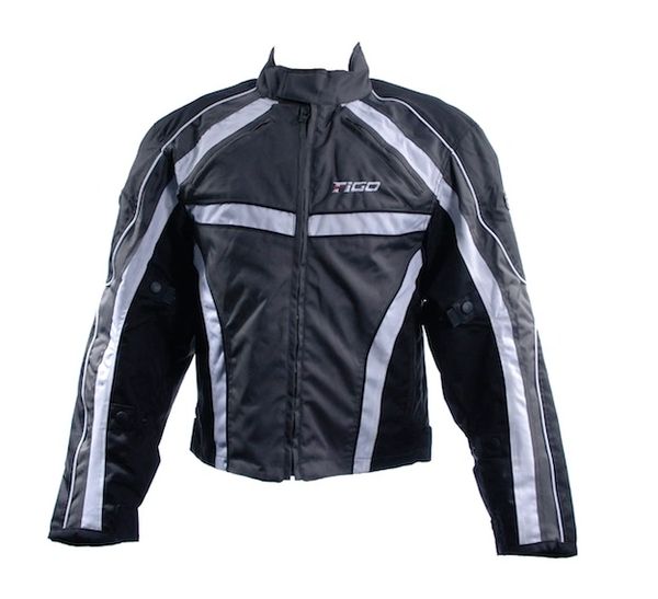 Rk sports deals motorcycle jacket