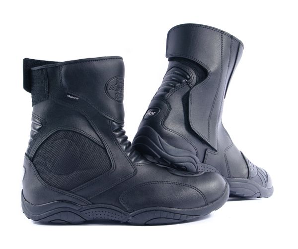 Best motorcycle boots under on sale 1