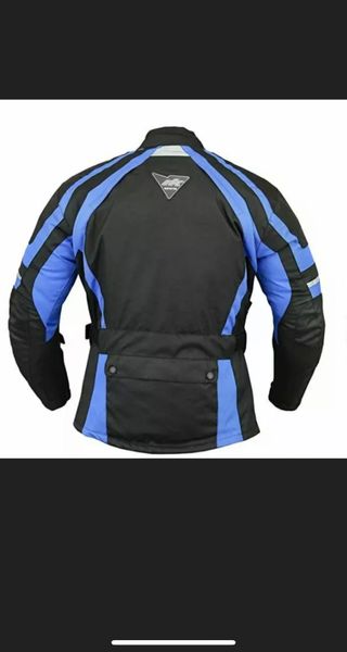 Rksports Commander jacket protothebikeshop