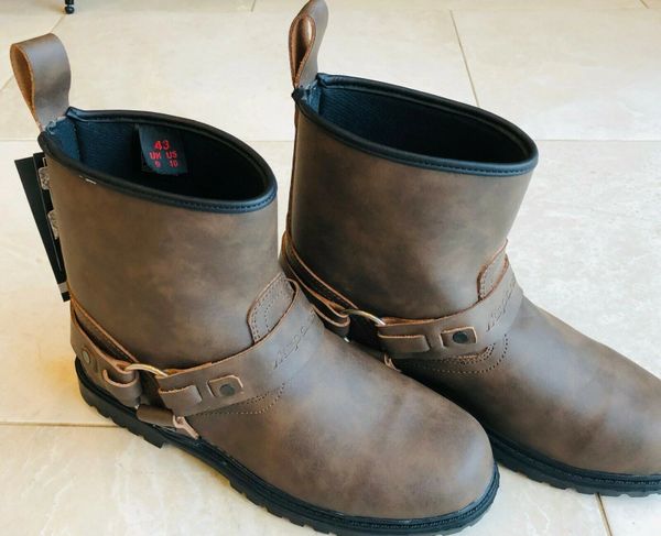 Cruiser boots uk hotsell