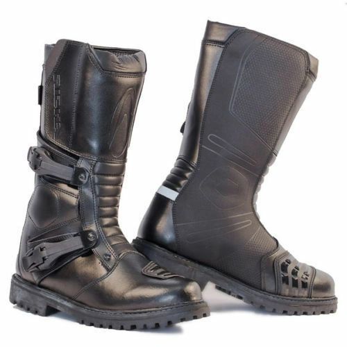 Offroad boots hot sale