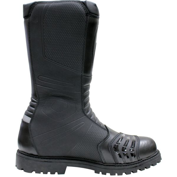 Off road motorbike on sale boots