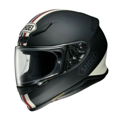 Shoei nxr matte store black