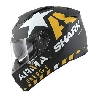 Shark helmet sales speed r