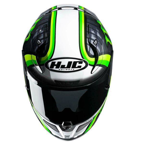 Cal crutchlow best sale replica helmet