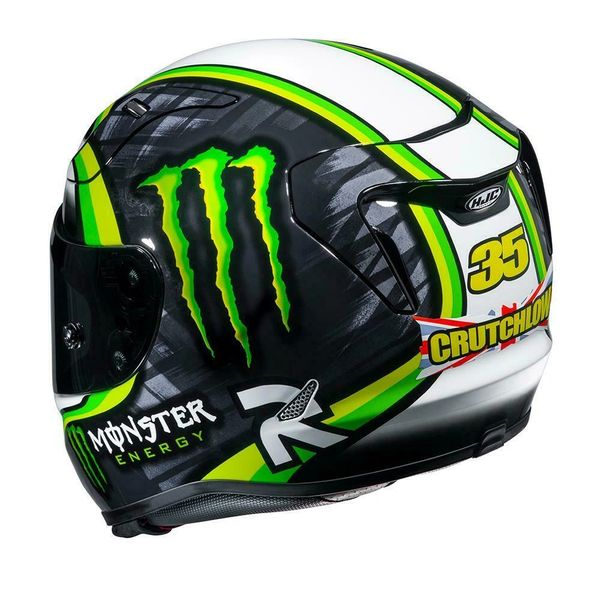 Helm hjc cal store crutchlow