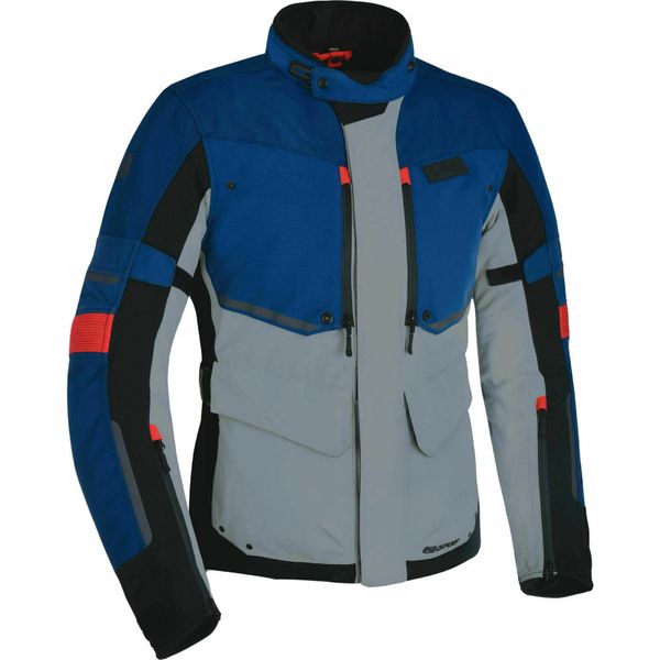 New oxford mondial clearance jacket