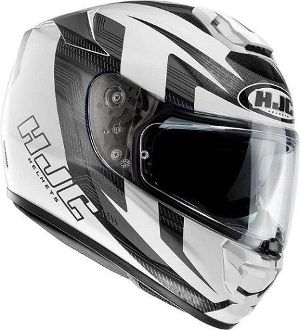 Hjc rpha best sale st helmet