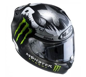 Casco hjc lorenzo new arrivals