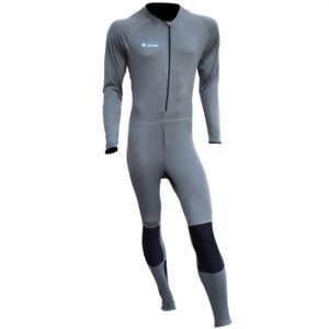 One piece base outlet layer mens