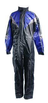 Rk Sports 100% Waterproof Rain Suit Over Jacket | protothebikeshop