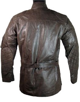 RK Sports Storm Textile Motorcycle Jacket | protothebikeshop