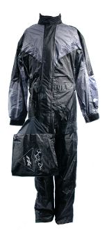 Full body hot sale rain gear