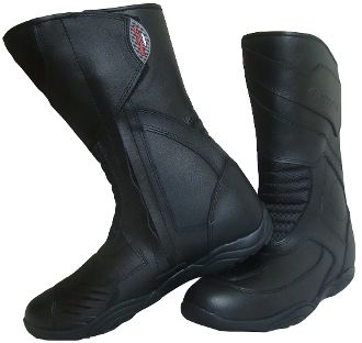 Water resistant best sale riding boots