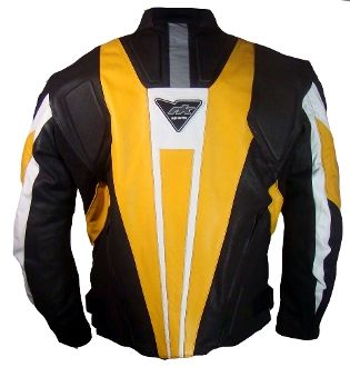 Rk sports hot sale motorcycle jacket