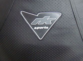 Motorcycle Jacket -Suzuki Joe Rocket GSXR Jacket - Sports