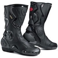 Sidi waterproof motorcycle clearance boots