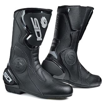 Sidi bottes best sale