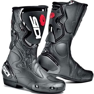 Botte 2025 sidi moto