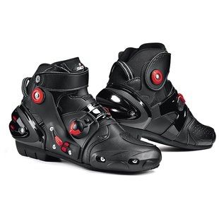 Sidi motorcycle boots outlet uk