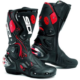 Sidi on sale motocross boots