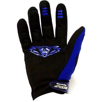 H and outlet m kids gloves