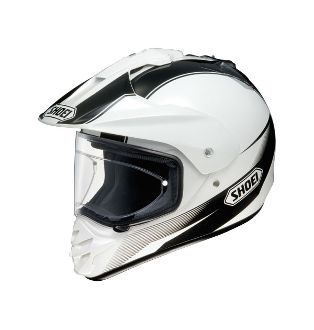 Hornet hot sale ds shoei