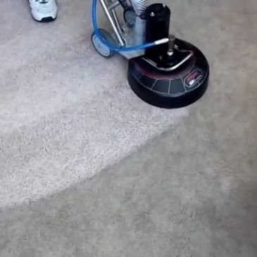 Rotovac 360i - Professional Tile & Grout Cleaning Machines from