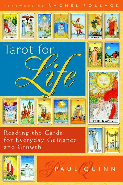Tarot for Life | Pagan Supplies | Artes and Craft