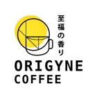 ORIGYNE 
coffee