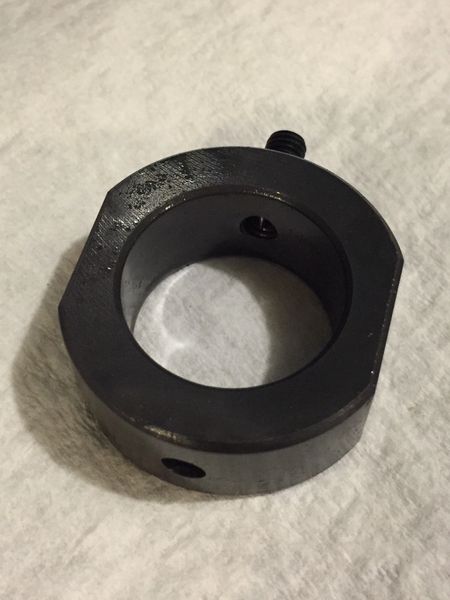 1S Single Dimple Jig - 0.875" and 0.938" Bore