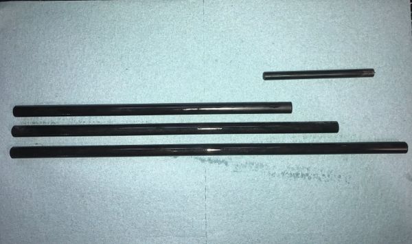 Carry Handle to Front Site Base Alignment Set