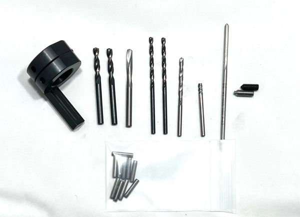 1AUMK2 Gas Block Tooling Kit Bundle