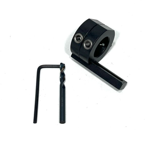 1AUMK2 Universal PRO Dimple Jig 0.750" Bore