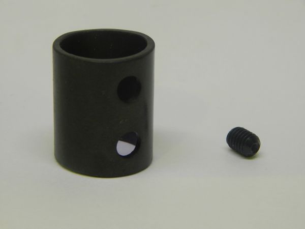 Dimple Jig Adapter Sleeve 0.625" ID x 0.750" OD