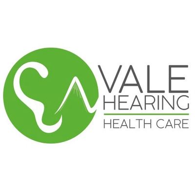 Vale Hearing Logo