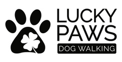 LUCKY PAWS Dog Walking