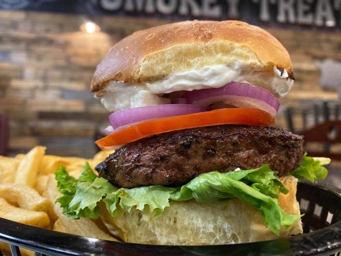 BBQ Food Around Hudson, WI smokeytreatsbbq