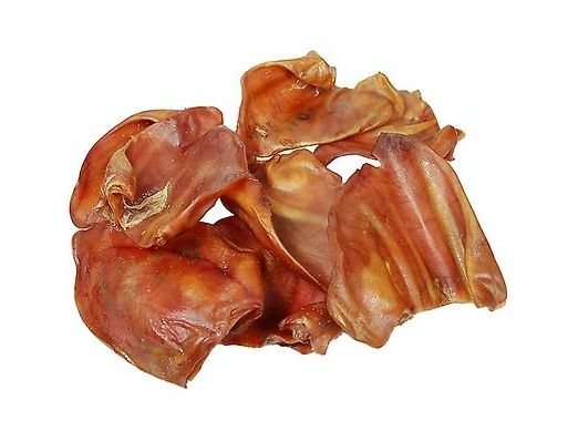 Pig Ears