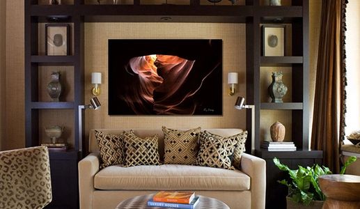 Beautify your home with Metal Prints from Terrence Sweeney Photography.