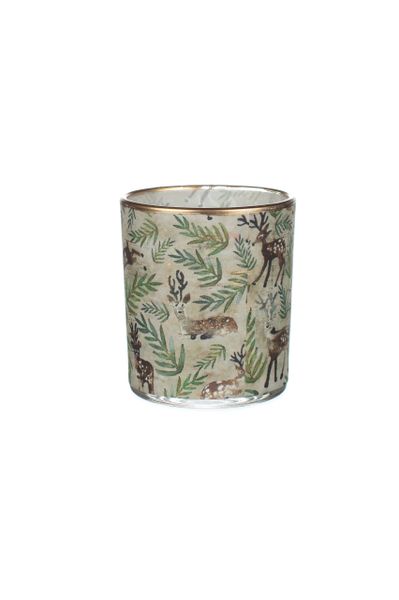 Woodland Tealight